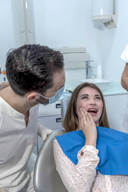 Best Emergency Denture Repair in Baird, TX