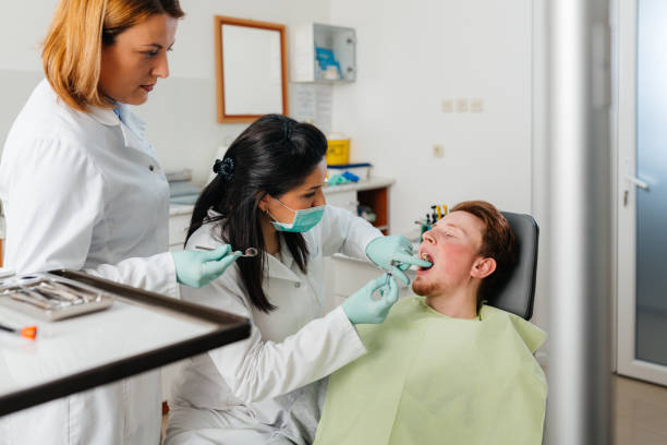 Best Pediatric Emergency Dentist in Baird, TX